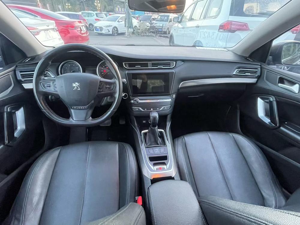 Peugeot Peugeot 408