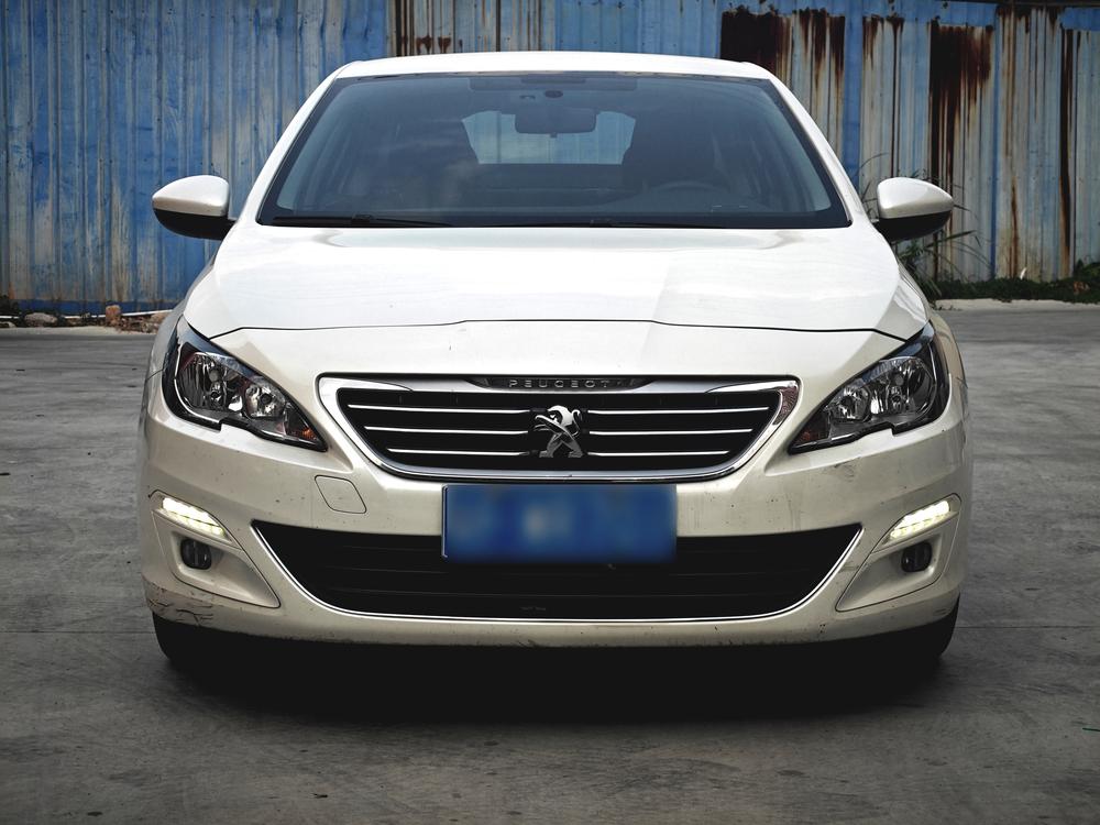 Peugeot Peugeot 408