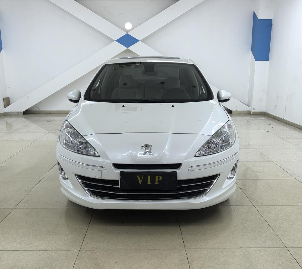 Peugeot Peugeot 408