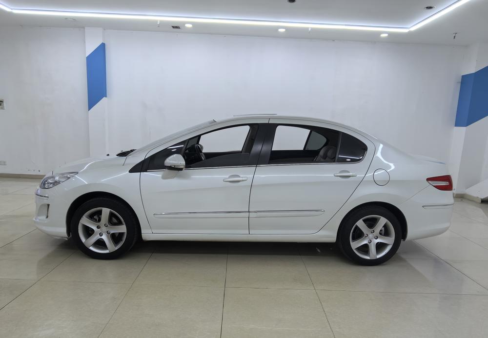 Peugeot Peugeot 408