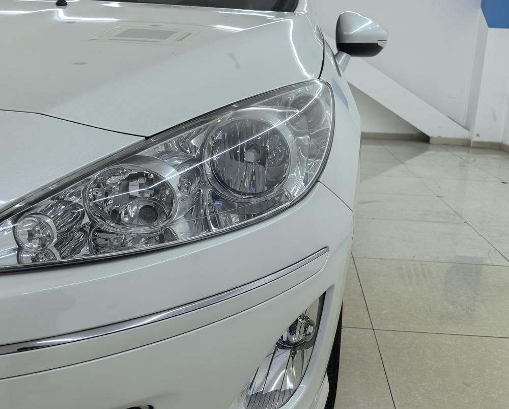 Peugeot Peugeot 408