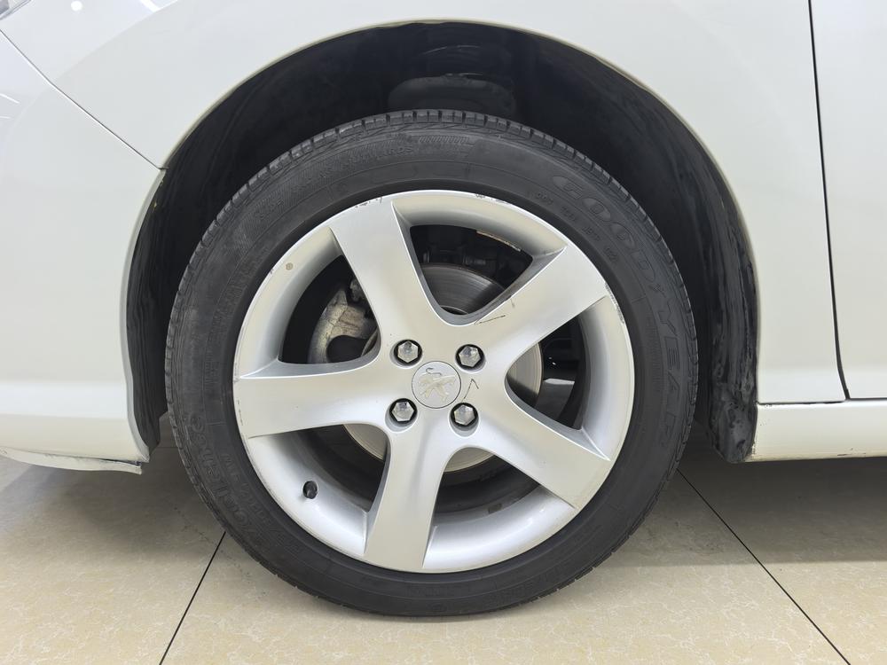 Peugeot Peugeot 408