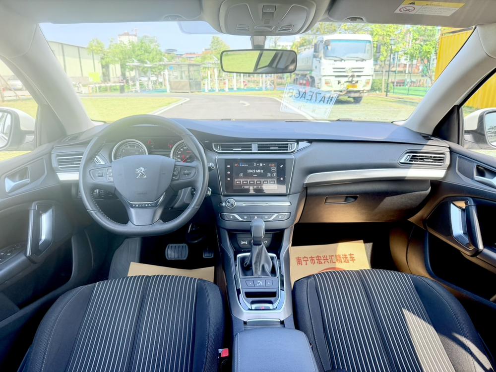 Peugeot Peugeot 408