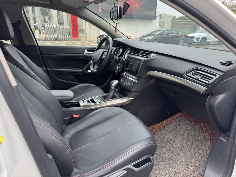 Peugeot Peugeot 408