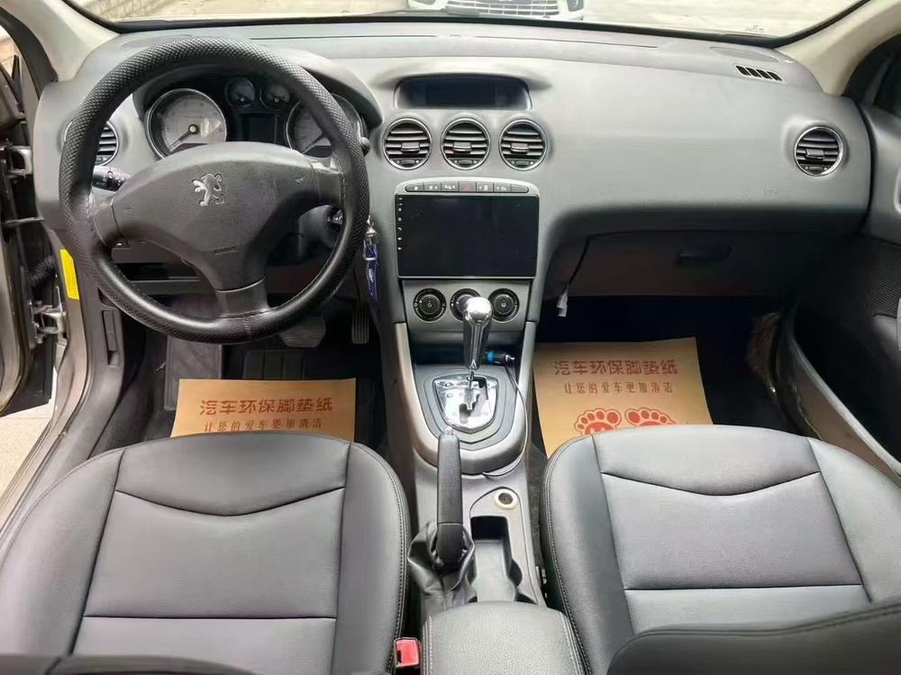 Peugeot Peugeot 408