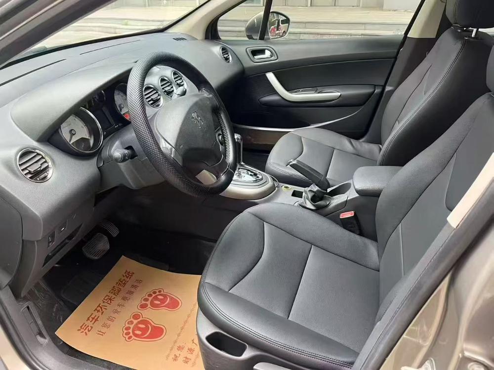 Peugeot Peugeot 408