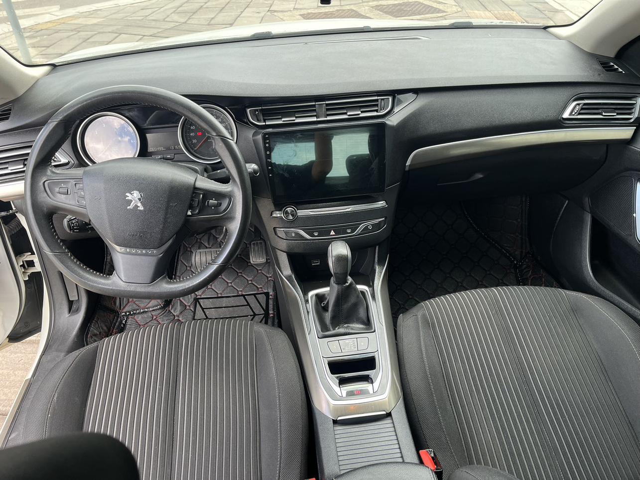 Peugeot Peugeot 408