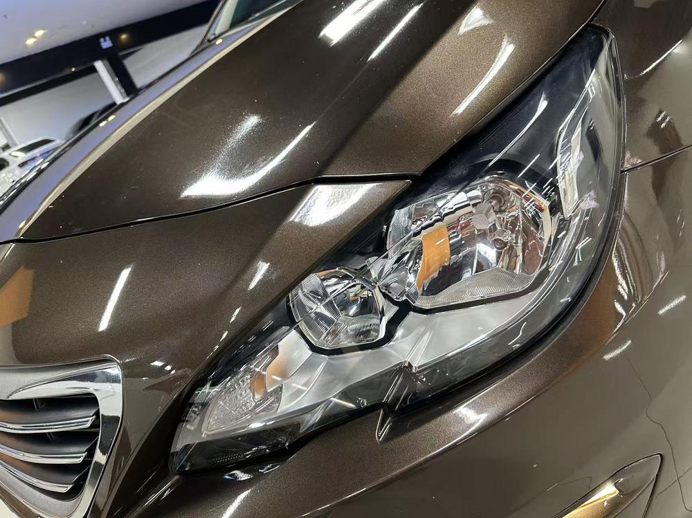 Peugeot Peugeot 408