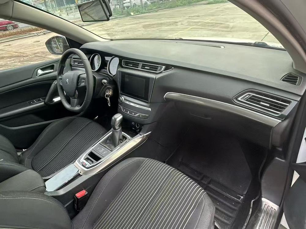 Peugeot Peugeot 408