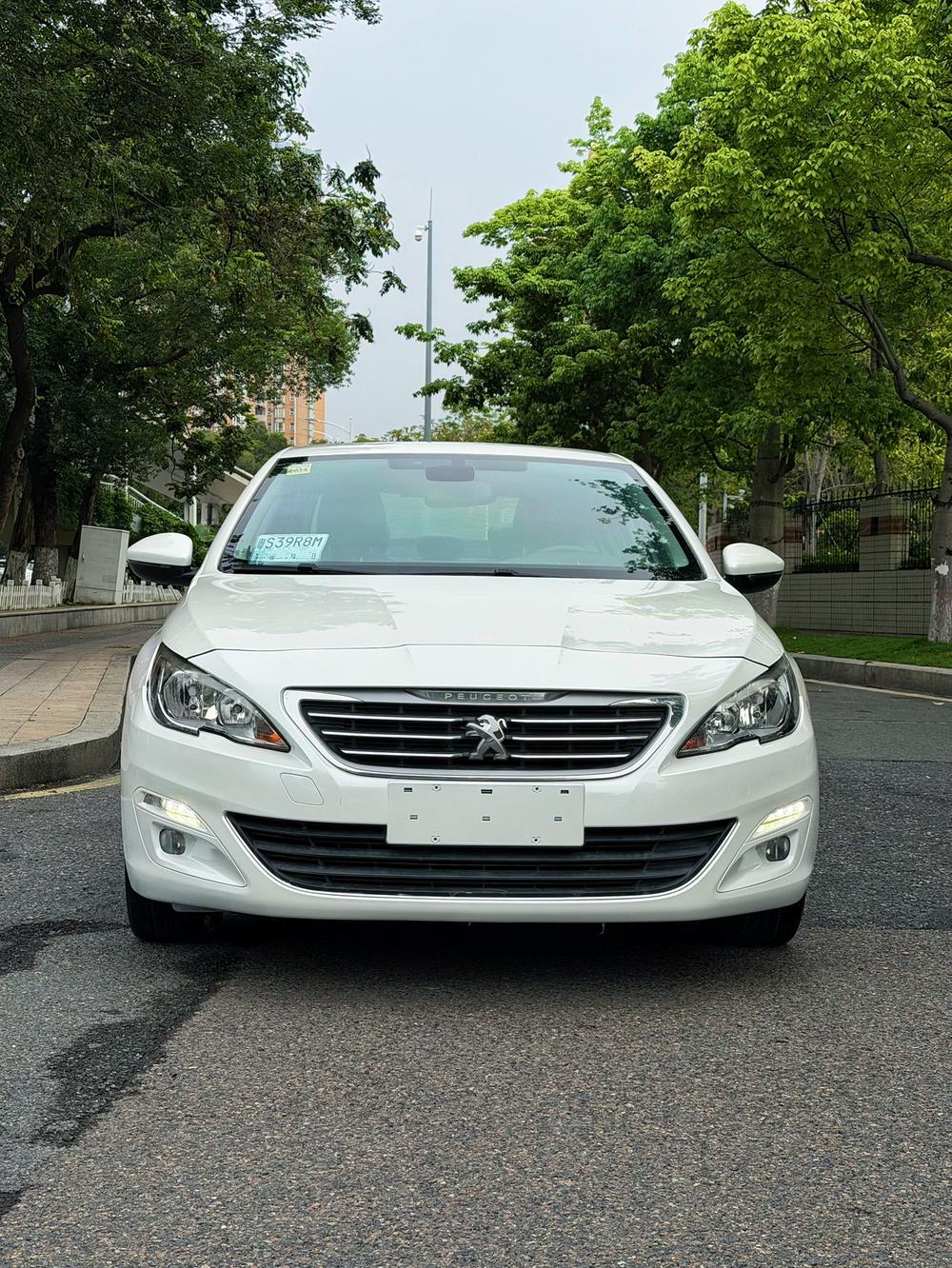 Peugeot Peugeot 408