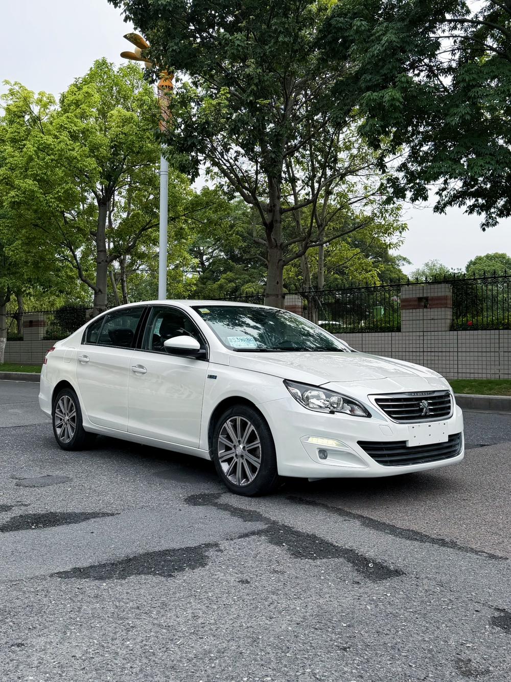 Peugeot Peugeot 408