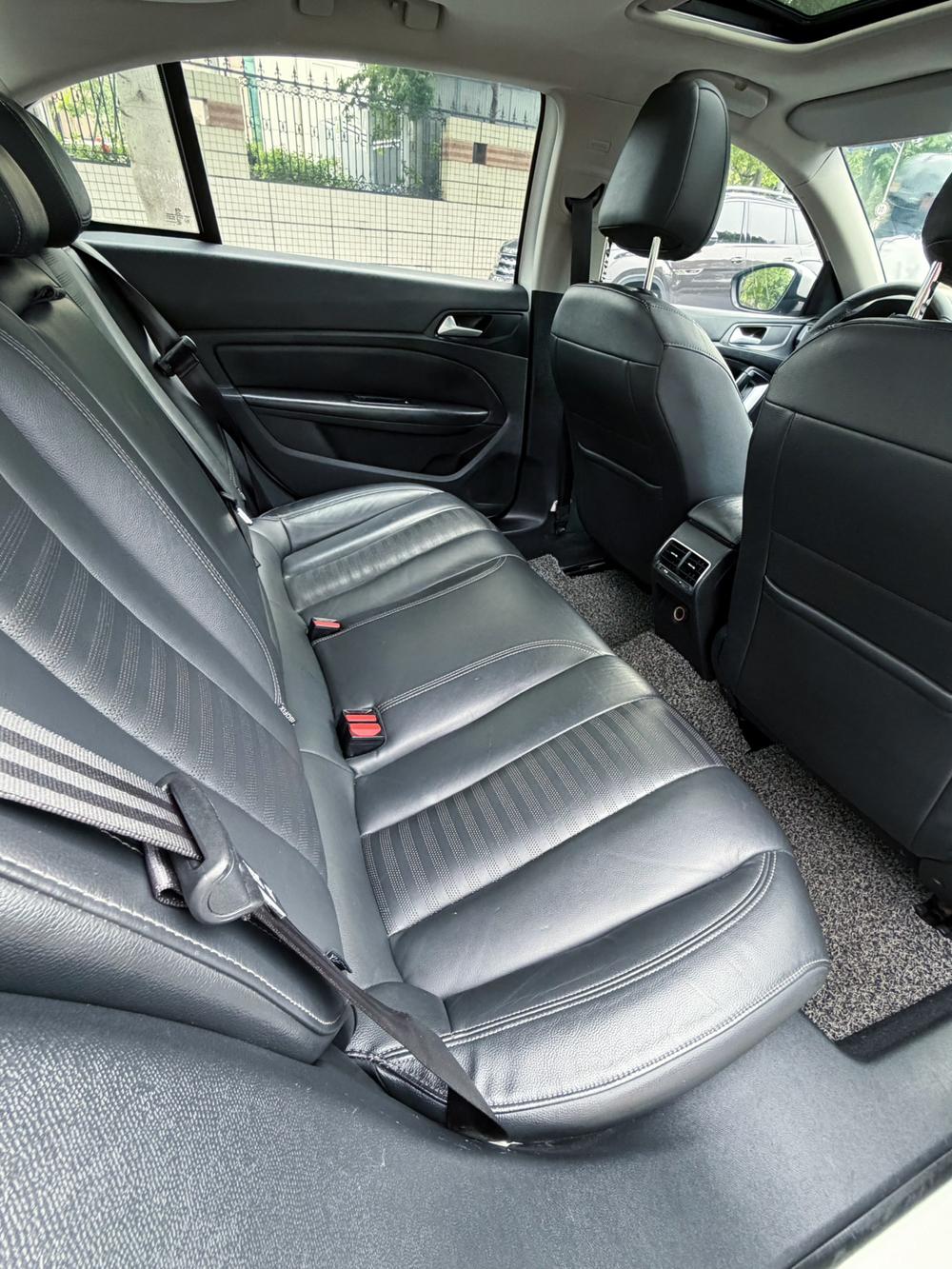 Peugeot Peugeot 408