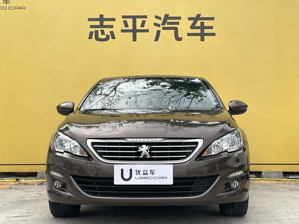 Peugeot Peugeot 408