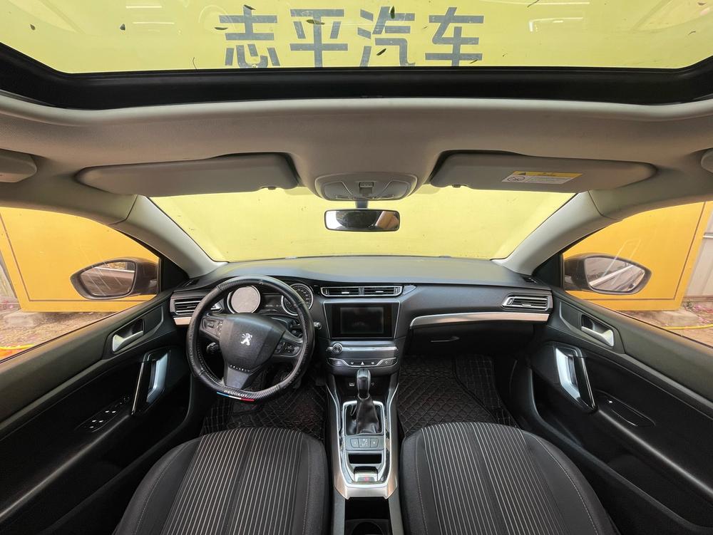 Peugeot Peugeot 408
