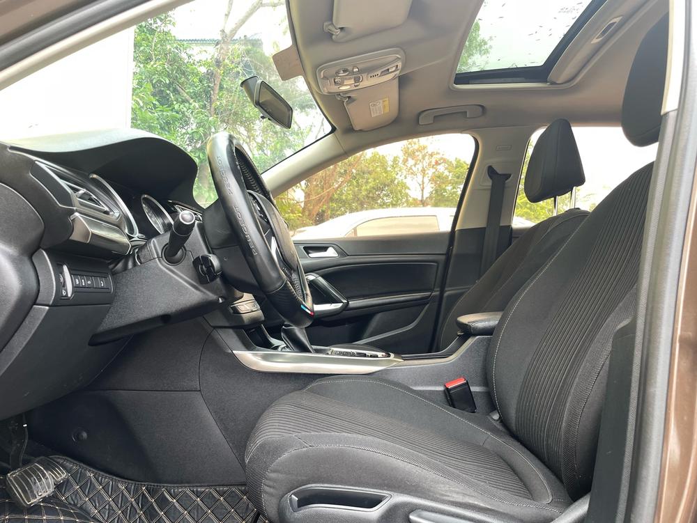 Peugeot Peugeot 408