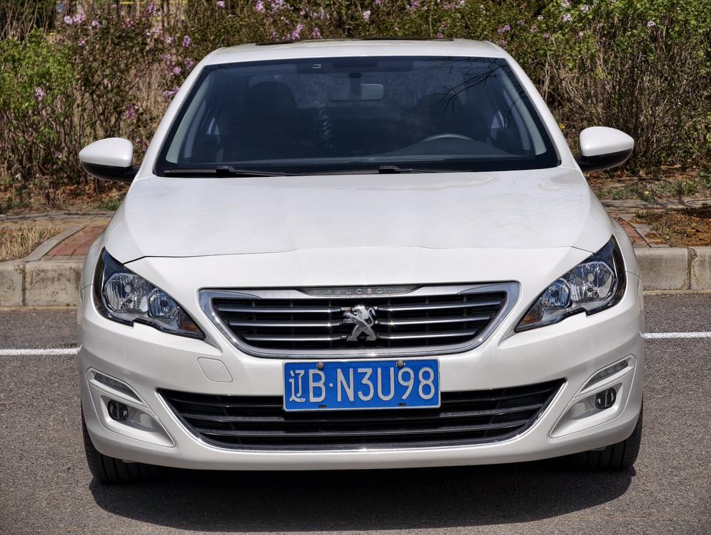 Peugeot Peugeot 408