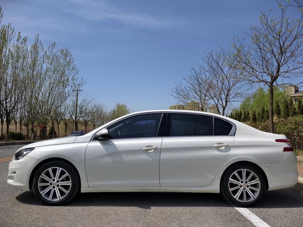 Peugeot Peugeot 408