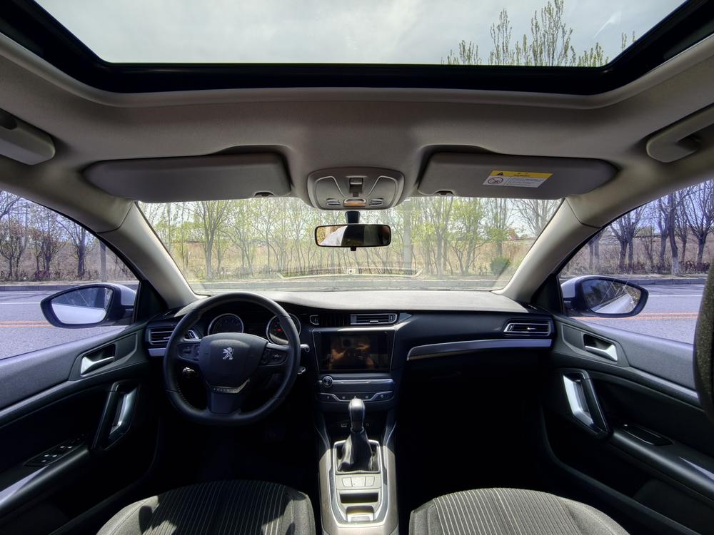 Peugeot Peugeot 408