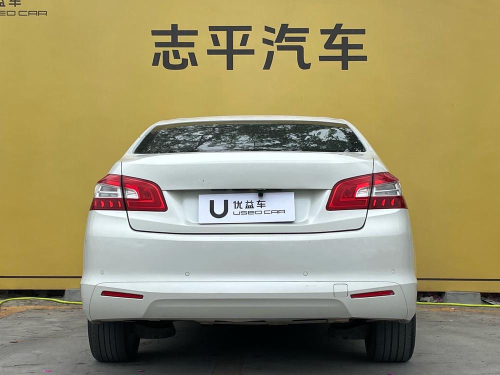 Peugeot Peugeot 408