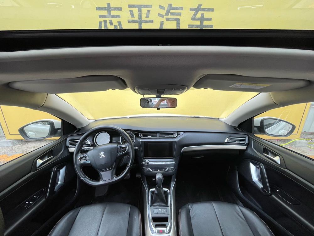 Peugeot Peugeot 408