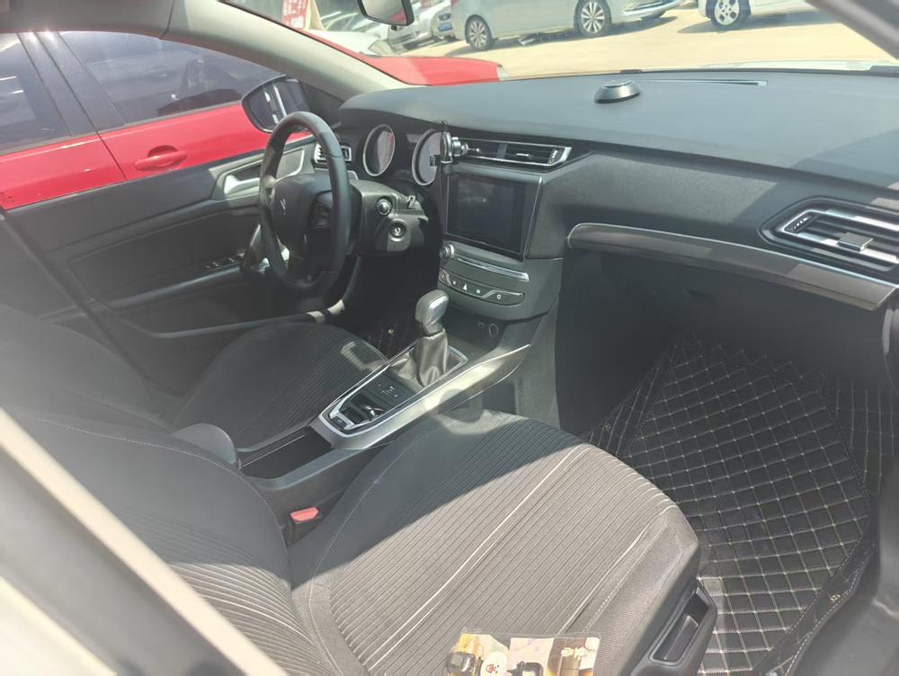 Peugeot Peugeot 408