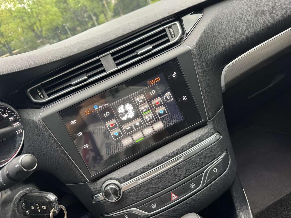 Peugeot Peugeot 408