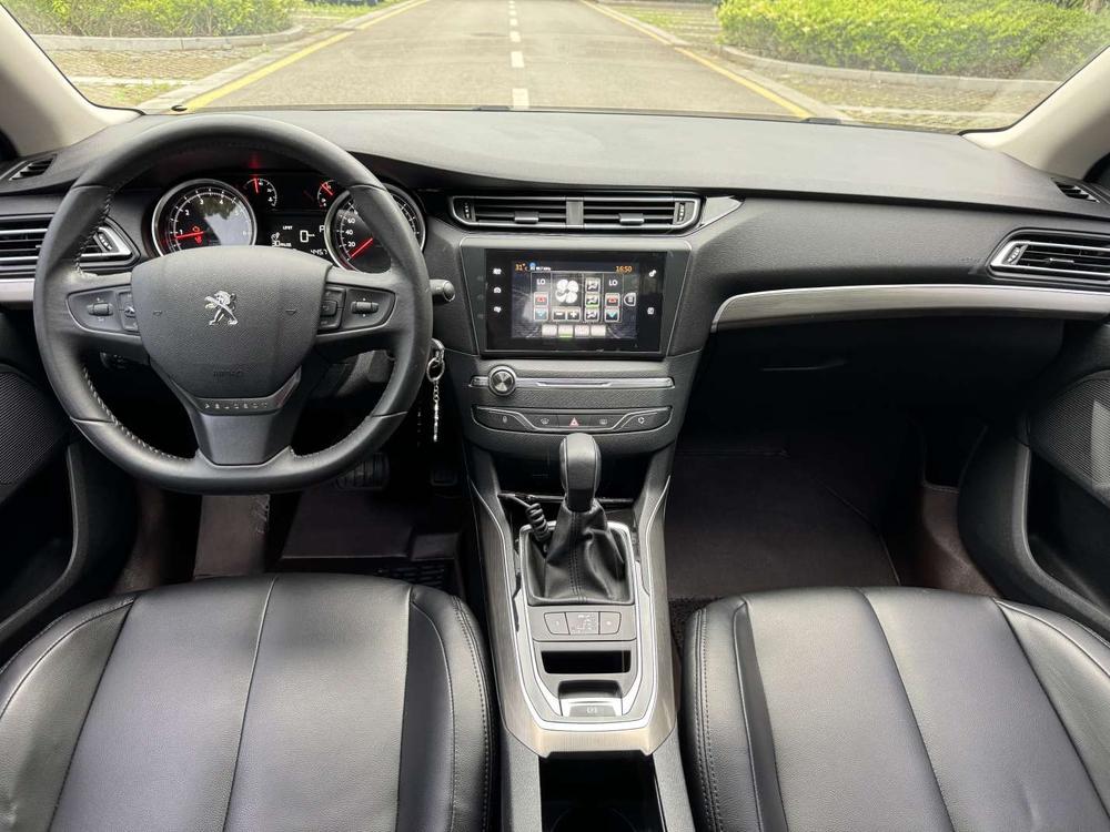 Peugeot Peugeot 408