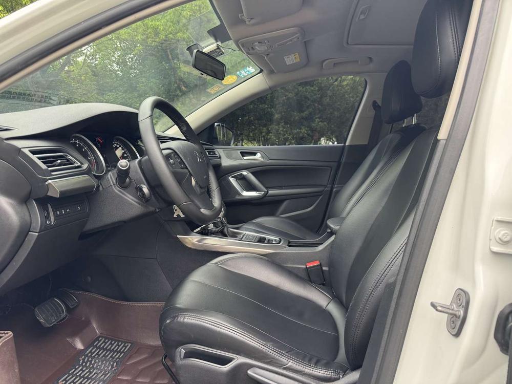 Peugeot Peugeot 408