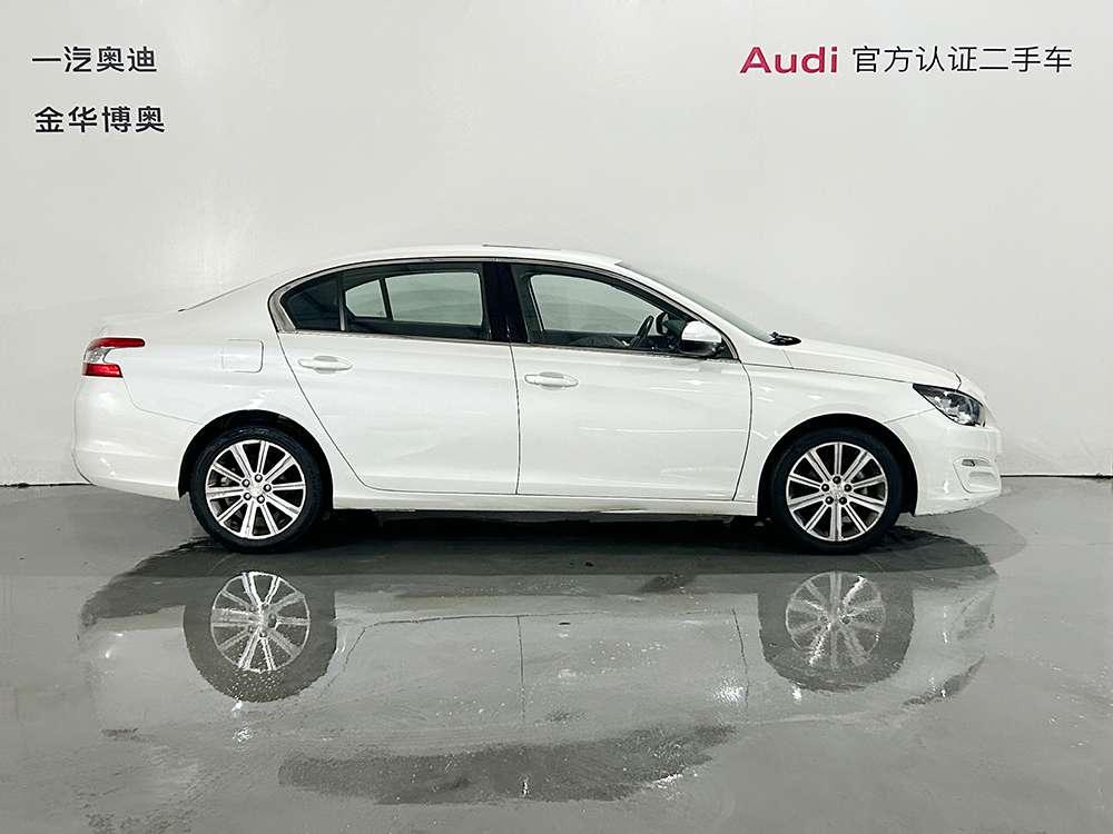 Peugeot Peugeot 408