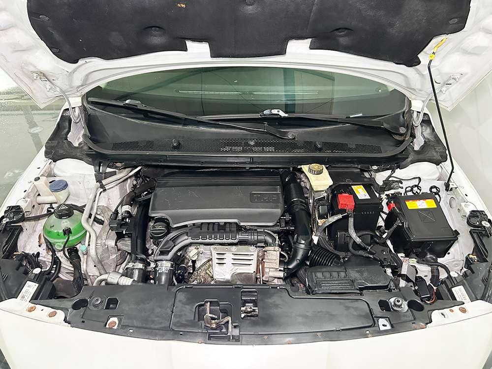 Peugeot Peugeot 408