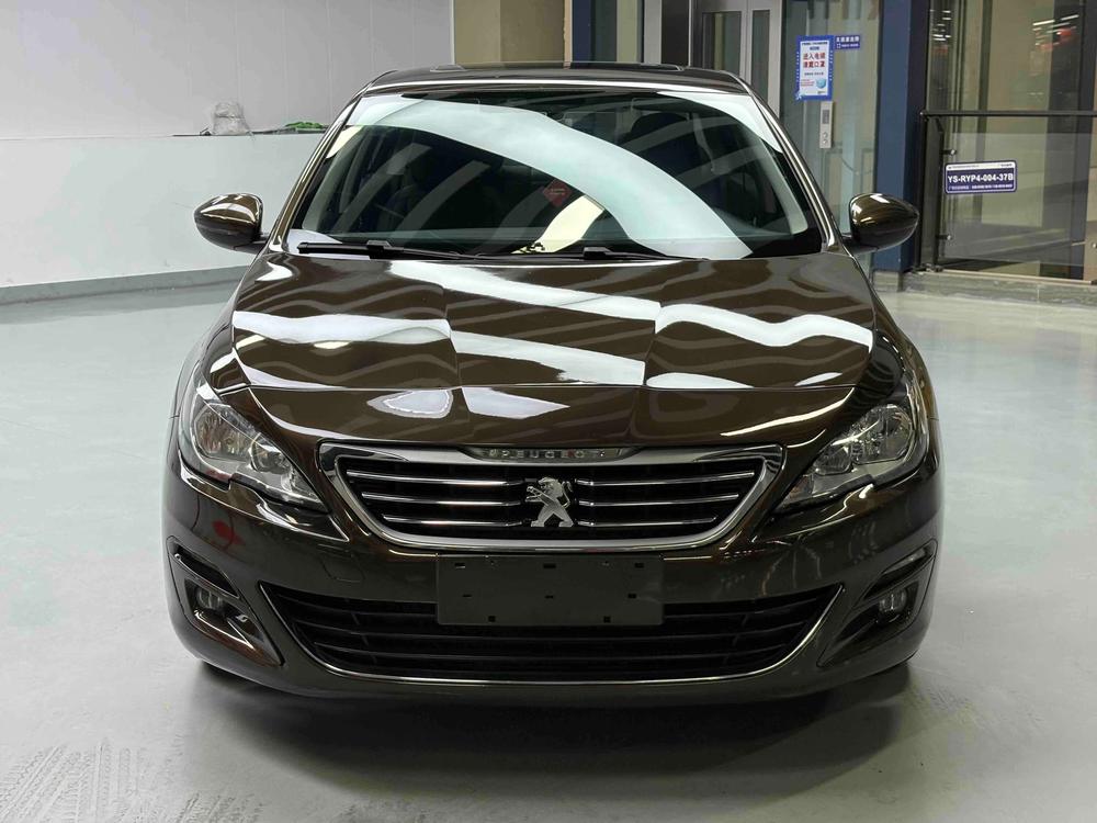 Peugeot Peugeot 408
