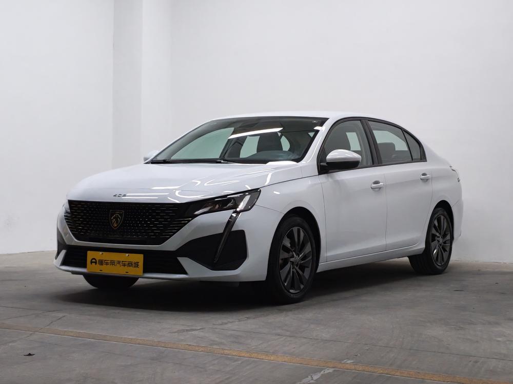 Peugeot Peugeot 408
