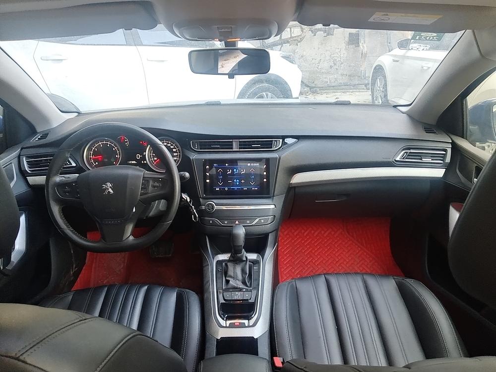 Peugeot Peugeot 408
