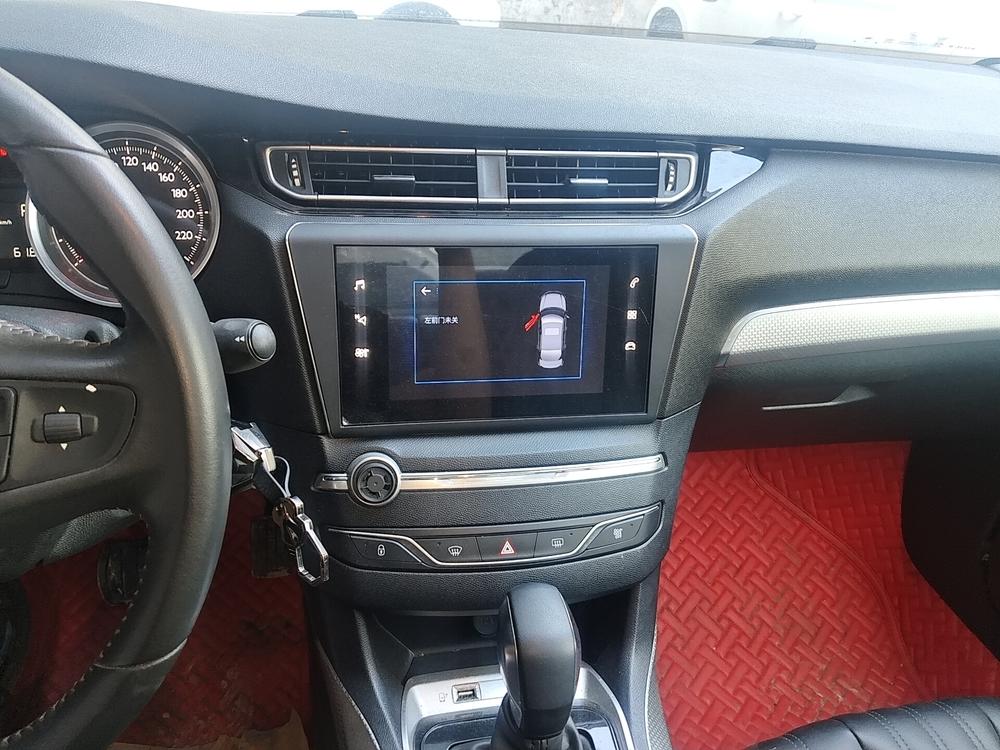 Peugeot Peugeot 408