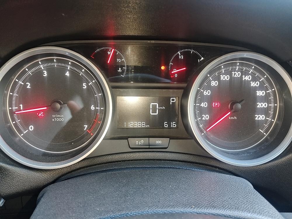 Peugeot Peugeot 408