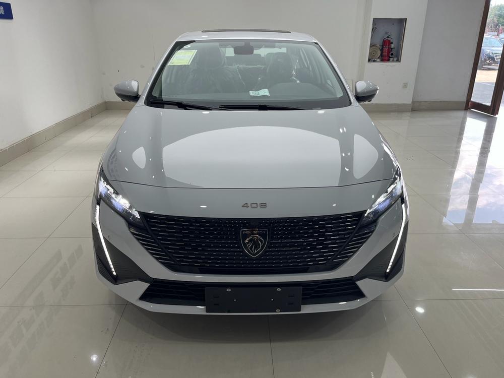 Peugeot Peugeot 408