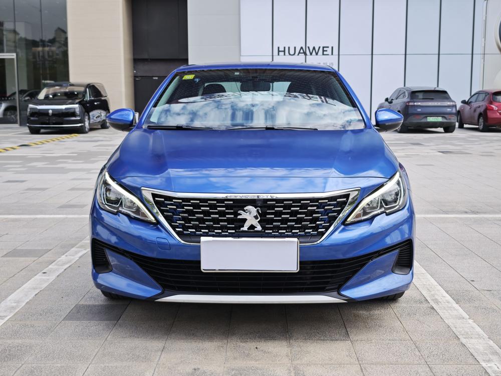 Peugeot Peugeot 408