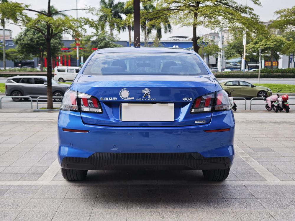 Peugeot Peugeot 408