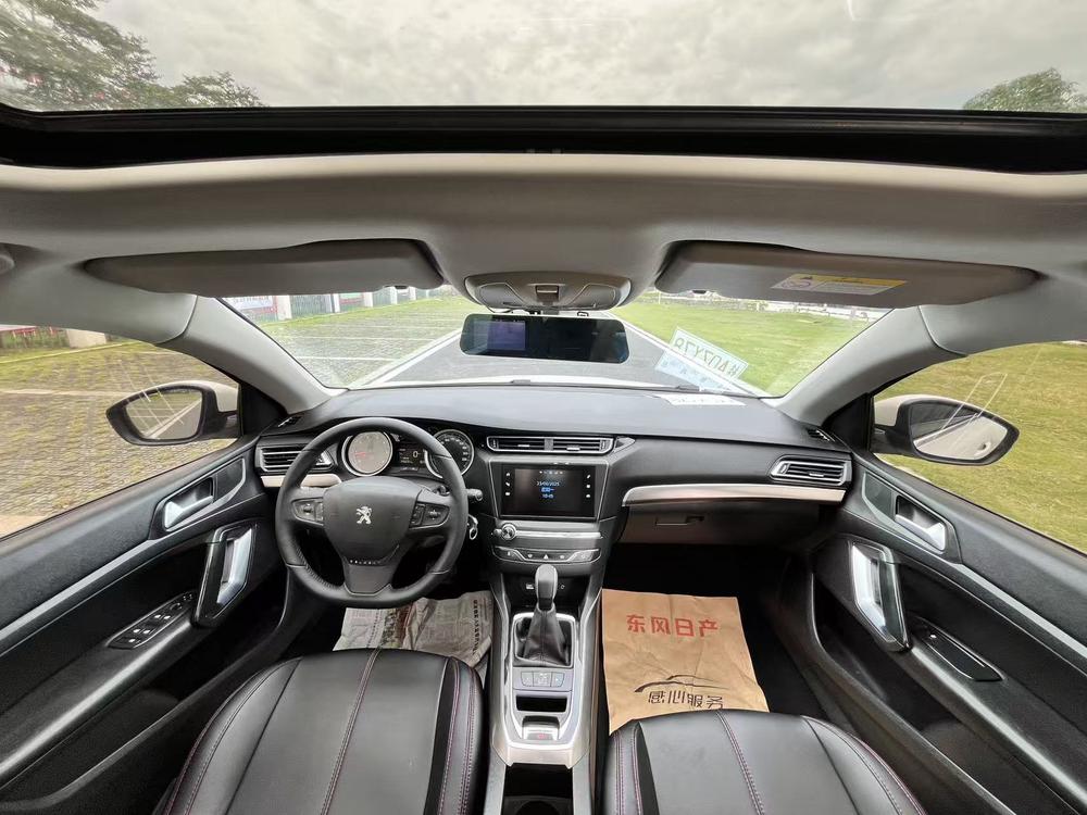 Peugeot Peugeot 408