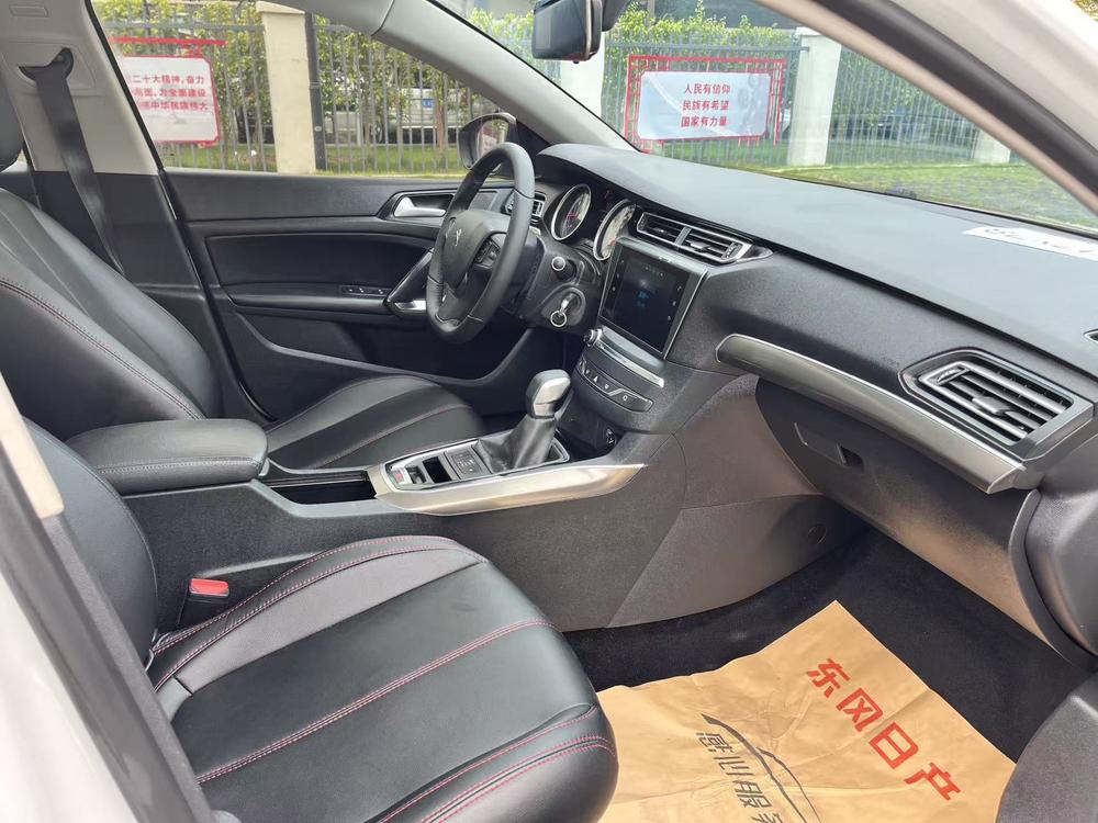 Peugeot Peugeot 408