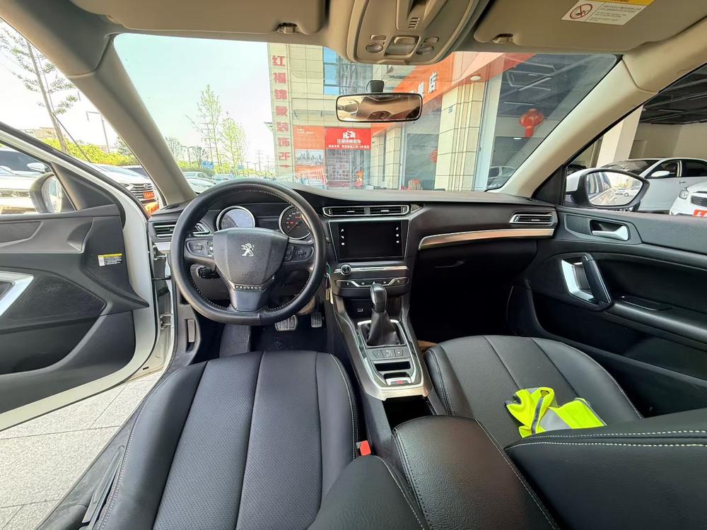 Peugeot Peugeot 408