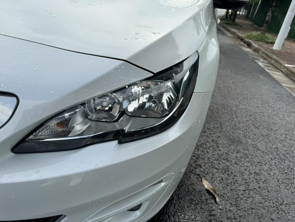 Peugeot Peugeot 408
