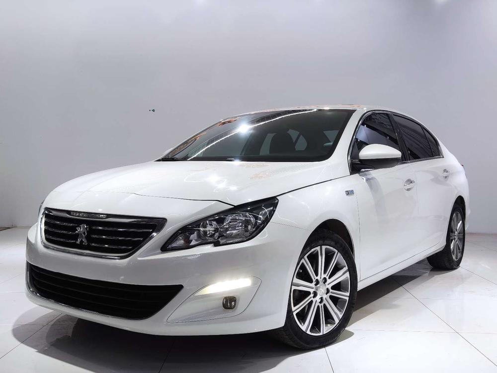 Peugeot Peugeot 408