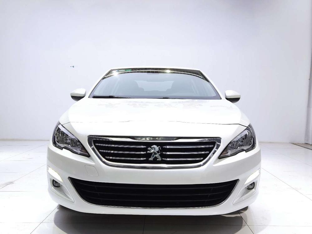 Peugeot Peugeot 408