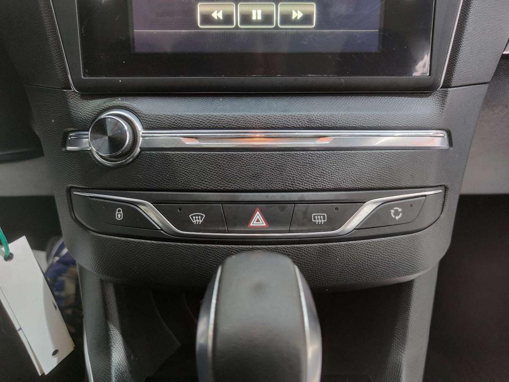 Peugeot Peugeot 408