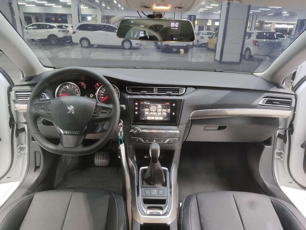 Peugeot Peugeot 408