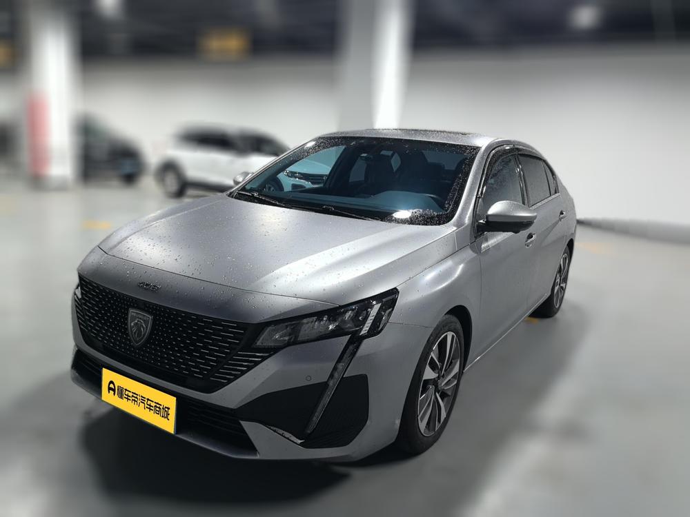 Peugeot Peugeot 408