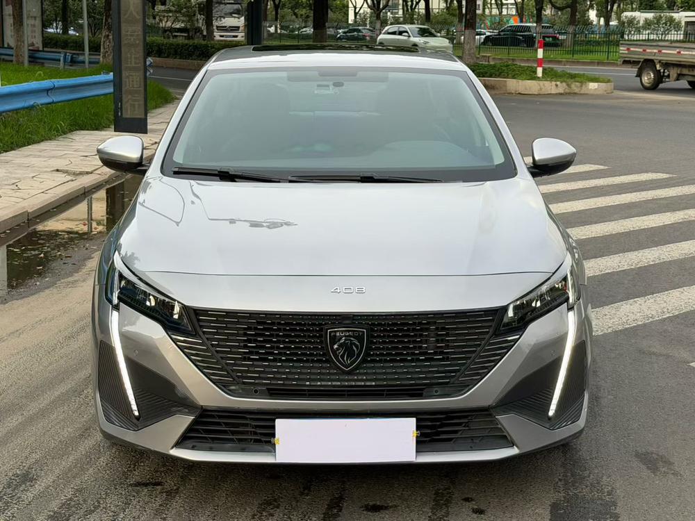 Peugeot Peugeot 408