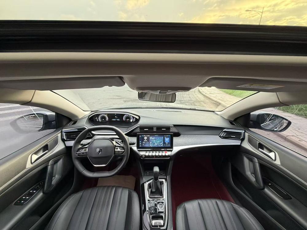 Peugeot Peugeot 408
