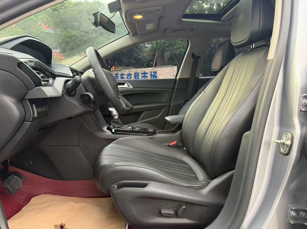 Peugeot Peugeot 408